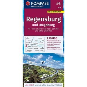 Regensburg - Kompass