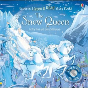 The Snow Queen - Usborne