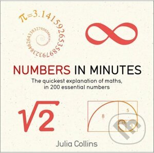 Numbers in Minutes - Julia Collins