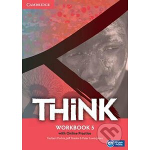 Think 5 - Workbook - Herbert Puchta