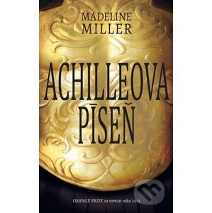 E-kniha Achilleova píseň - Madeline Miller