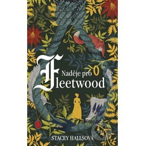 E-kniha Naděje pro Fleetwood - Stacey Halls