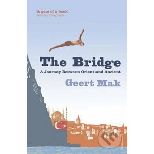 The Bridge - Geert Mak