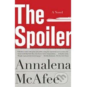 The Spoiler - Annalena McAfee
