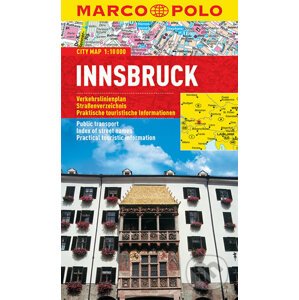 Innsbruck - lamino - Marco Polo