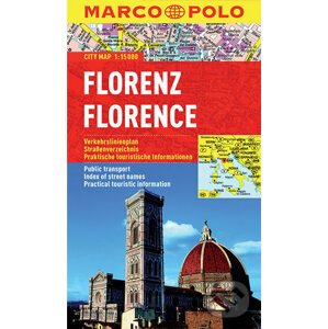 Florencie - lamino MD 1:15T - Marco Polo