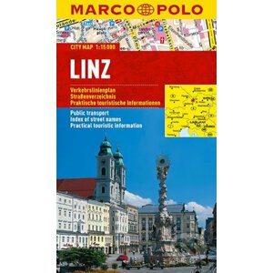 Linec - lamino MD 1:15T - Marco Polo