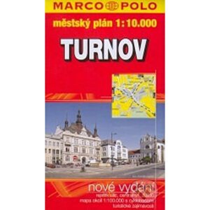 Turnov - Marco Polo