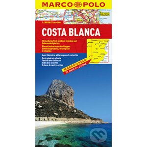 Costa Blanca - Marco Polo