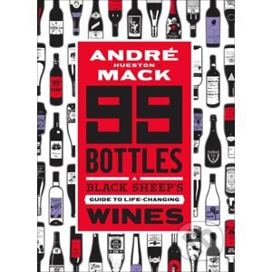 99 Bottles - André Mack, Rob DeBorde (ilustrácie)