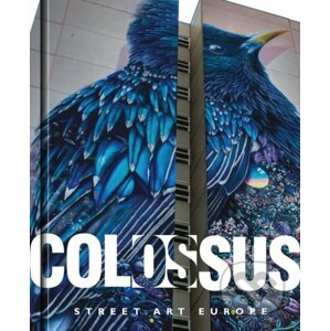 Colossus - Julio Ashitaka