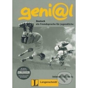 Genial 1 (A1) – Intensivtrainer - Klett