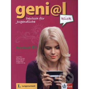 Genial Klick 3 (B1) - Klett