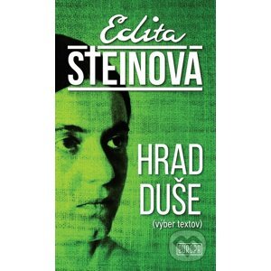 E-kniha Hrad duše - Edita Steinová