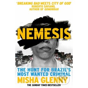 Nemesis - Misha Glenny