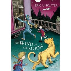 The Wind on the Moon - Eric Linklater