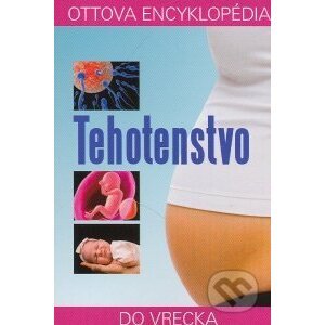 Tehotenstvo - Ottovo nakladatelství