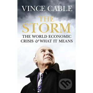 The Storm - Vincet Cable
