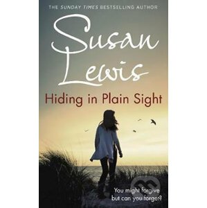 Hiding in Plain Sight - Susan Lewis