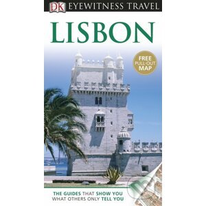 Lisbon - Susie Boulton