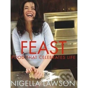 Feast - Nigella Lawson