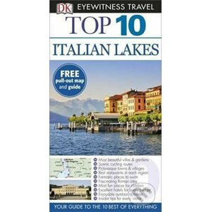 Italian Lakes - Lucy Ratcliffe, Helena Smith