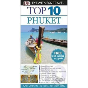 Phuket - Dorling Kindersley