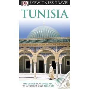 Tunisia - Dorling Kindersley