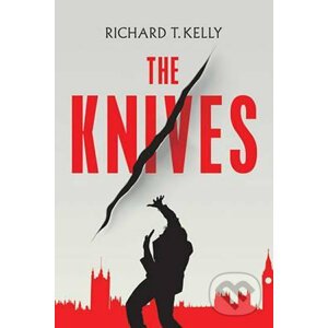 The Knives - Richard T. Kelly