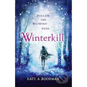 Winterkill - Kate A. Boorman