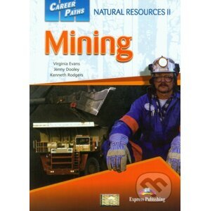 Career Paths Mining - Virginia Evans
