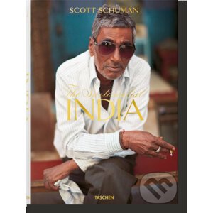 The Sartorialist: India - Scott Schuman