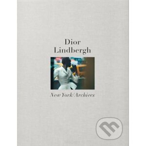 Dior - Peter Lindbergh