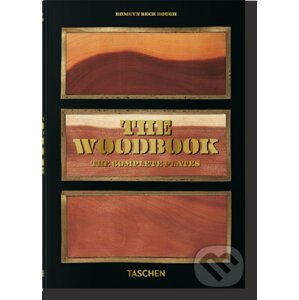 The Woodbook - Klaus Ulrich Leistikow