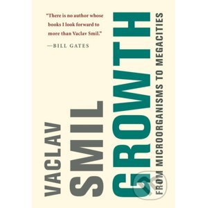 Growth - Vaclav Smil