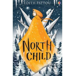 North Child - Edith Pattou