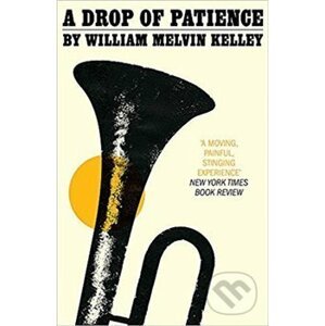 A Drop of Patience - William Melvin Kelley