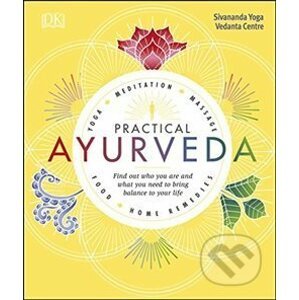 Practical Ayurveda - Penguin Books