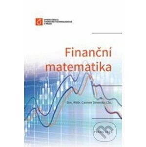 Finanční matematika - Carmen Simerská