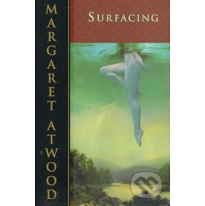 Surfacing - Margaret Attwood