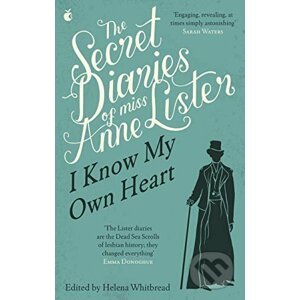 The Secret Diaries Of Miss Anne Lister - Anne Lister