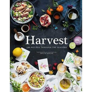 Harvest - Emilie Guelpa