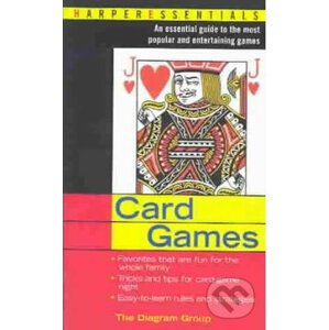 Card Games - HarperCollins