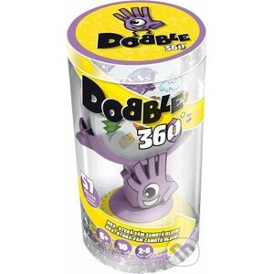 Dobble 360 - Asmodée Édition LLC