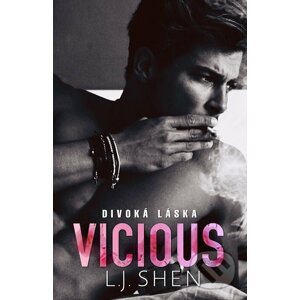 Vicious: Divoká láska - L.J. Shen