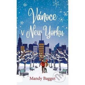Vánoce v New Yorku - Mandy Baggot