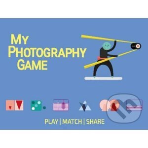 My First Photography Game - Rosa Pons-Cerda
