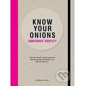 Know Your Onions - Drew de Soto