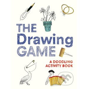 The Drawing Game - Victor Nunes