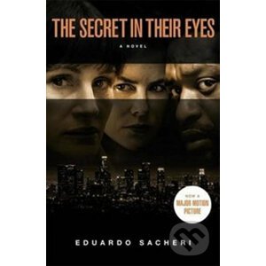 The Secret in Their Eyes - Eduardo Sacheri